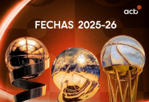 Las fechas destacadas para la próxima temporada del Canarias