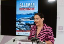 Estefanía Díaz: "Las rutas turísitcas en La Laguna son para todos los públicos"