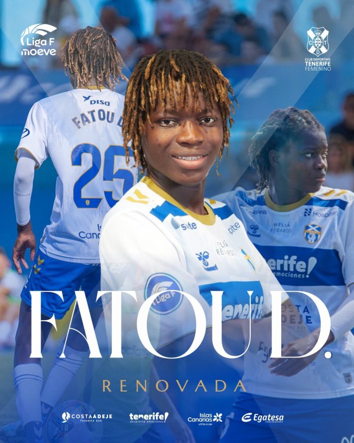 fatou dembele