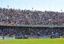 El Tenerife supera los 8.000 abonados y apunta a rebasar con holgura los 10.000 pases vendidos