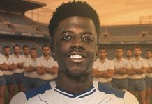(VÍDEO) Así juega Balde, el nuevo delantero de Cervera