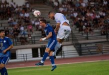El clásico de pretemporada ante el Marino cambia de fecha