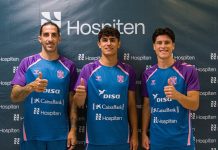 Comienzan los entrenamientos y reconocimientos médicos del Tenerife 25/26