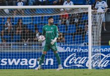 OFICIAL | Salvi Carrasco se desvincula del Tenerife para jugar en Portugal