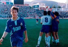 Los inolvidables recuerdos del centenario Heliodoro