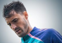 Cinco entrenamientos y amistoso ante el Marino, así es la semana del Tenerife