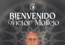 Mollejo se reencuentra con Ramis en el Burgos