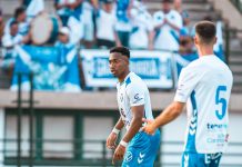 #LaCrónica | Triunfo en el penúltimo test de pretemporada (0-5)