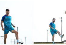 Debutan Facundo Agüero y Cris Montes