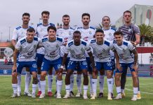 #LaCrónica | Empate y victoria antes del fuego real