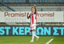 Jefté Betancor llega cedido al Albacete Balompié