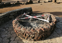 El Cabildo de Tenerife mantiene la prohibición de hacer fuego en las áreas recreativas por el riesgo de incendio forestal