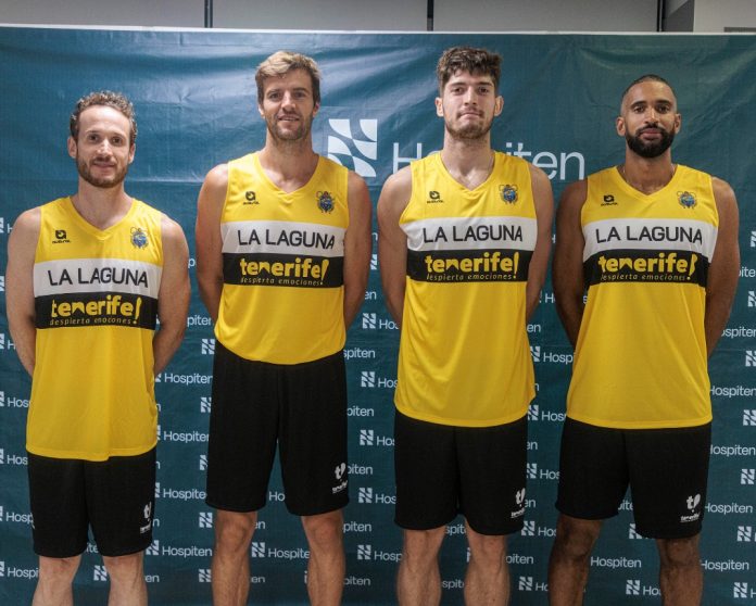 canarias reconocimientos