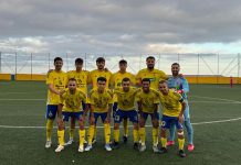 OFICIAL | El San Miguel ocupará la plaza del Ibarra en Tercera RFEF