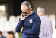 Cervera se conforma: "Puede llegar algún fichaje más que nos haga mejores, pero no es indispensable"