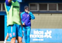 #LaPrevia | Dos 'pachangas' antes de ponerse serios