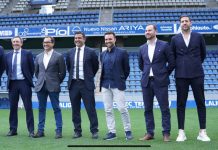 Las primeras diferencias entre la propiedad y Guill y Cervera modifican la hoja de ruta para el final del mercado