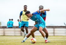 Otros dos 'terceras' en La Palma, última parada antes de Guadalajara