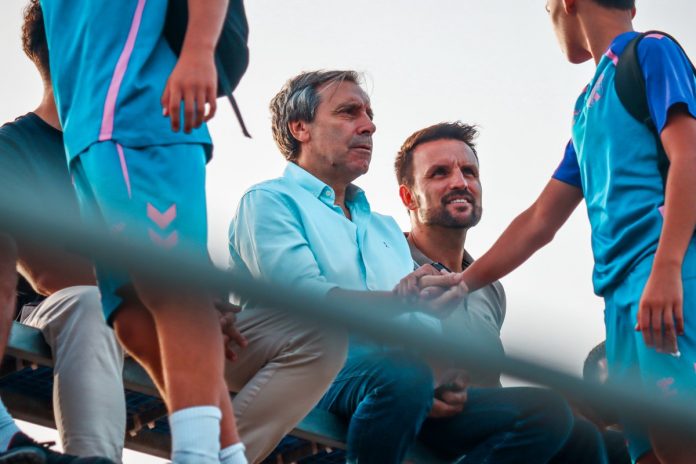 felipe minambres ayoze garcia
