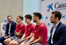 Un fichaje...¿y tres bajas? para la recta final del mercado