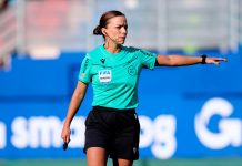 OFICIAL| La Liga F implantará esta temporada el videoarbitraje con el 'FVS'