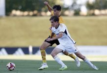 OFICIAL | El prometedor Noel López firma por el Tenerife hasta 2027