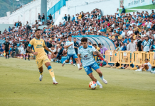 Confirmado un segundo derbi canario de pretemporada