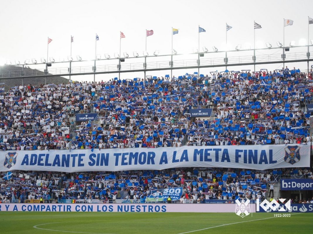 tifo cdt girona 2022