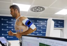 VÍDEO | Abromaitis: "Hemos fichado muy bien; tenemos una plantilla larga y con experiencia"