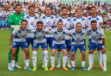 La brutal metamorfosis del Tenerife en su regreso al Trofeo Teide