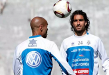 Zazo: "La historia puede con todo y tarde o temprano el Tenerife acabará volviendo"