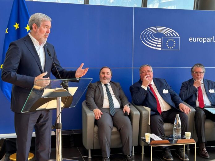 Foro-POSEI-Bruselas