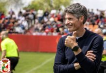 El CD Tenerife se reencuentra con un viejo conocido en la Copa