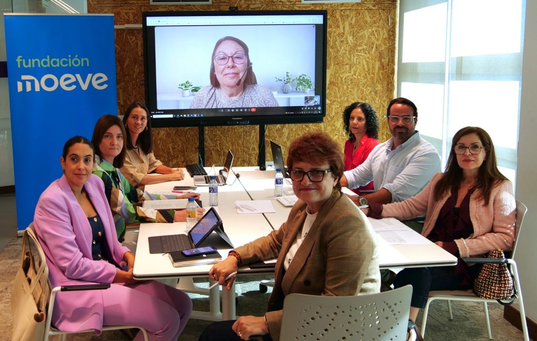 Fallo Jurado Premios Valor Social Fundación MOeve 2025
