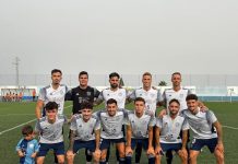 Juan Alonso, sobre la exigencia del club: "Nuestro objetivo es el máximo y queremos volver a meternos en playoff"