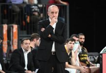 VIDEO | Vidorreta: "Zaragoza viene de una racha de derrotas, espero un duelo peligroso"