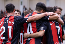 El próximo rival del Tenerife no sabe lo que es perder en su campo