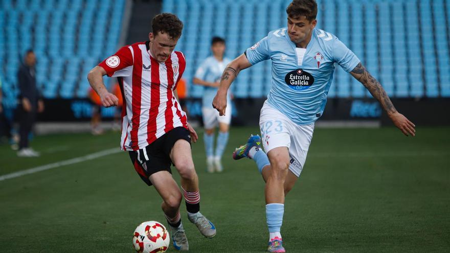 bilbao at celta fortuna