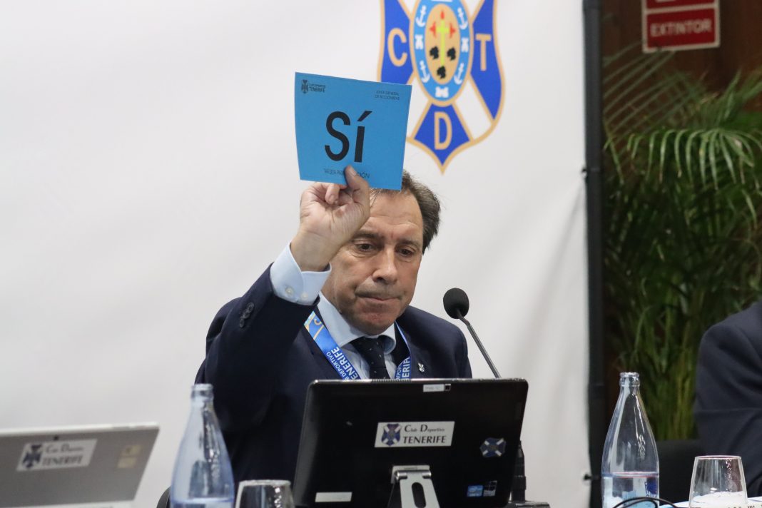 felipe junta