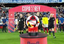 El Tenerife-Granada cerrará la segunda ronda de la Copa del Rey el jueves 4 de diciembre