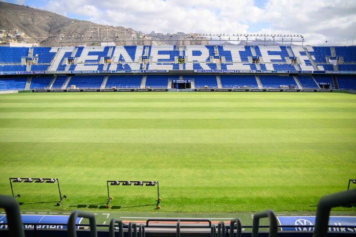 tenerife heliodoro