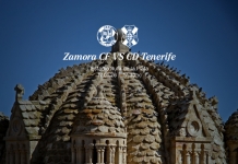 El Zamora - Tenerife se jugará el 17 de enero a las 17:30 h.
