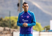 Roberto Perera, sobre el ascenso: "Hacer cábalas no sirve de nada, únicamente miramos al Lugo"