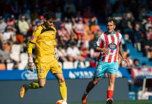 El Arenas de Aragoneses Jr, posible aliado del CD Tenerife