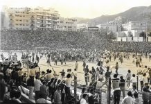 El Tenerife no logra un ascenso en el Heliodoro desde hace 39 años