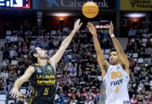 El Santiago Martín mide la solidez de un Canarias invicto en duelos ante el Girona