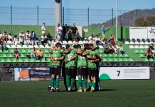 #TerceraDivisión | Derbi palmero por todo lo alto en el Municipal del Paso