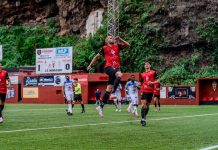 #TerceraDivisión | El Mensajero se afianza en el playoff tras ganar al San Miguel