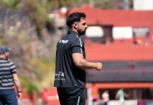 El Mensajero llega lanzado al tramo final y se aferra al playoff