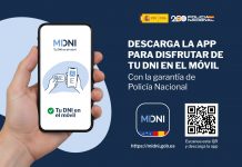 El DNI da el salto definitivo al móvil: desde este jueves será obligatorio aceptar la identidad digital en toda España